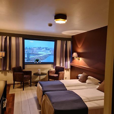 Vardo Hotel Dış mekan fotoğraf