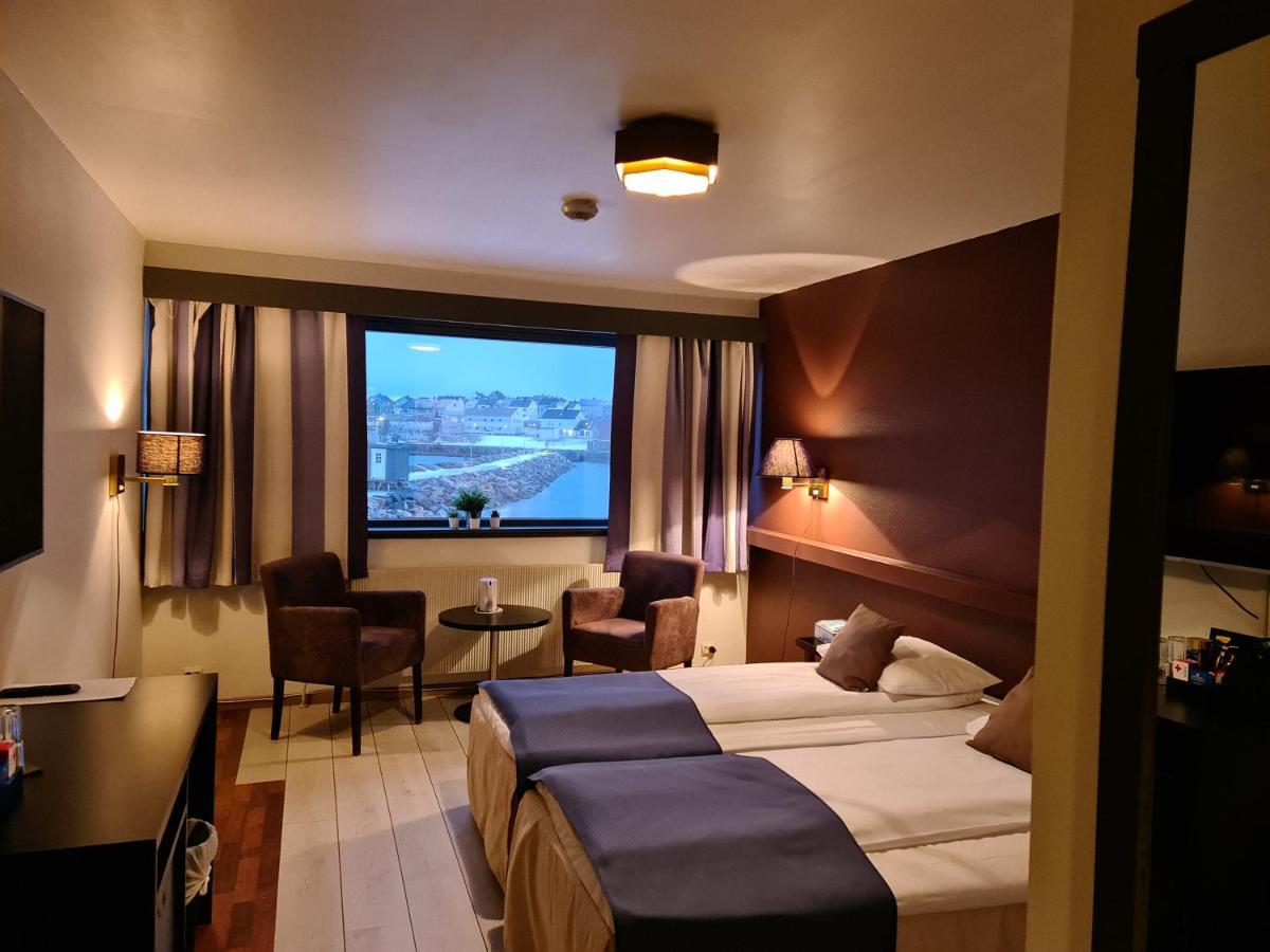 Vardo Hotel Dış mekan fotoğraf