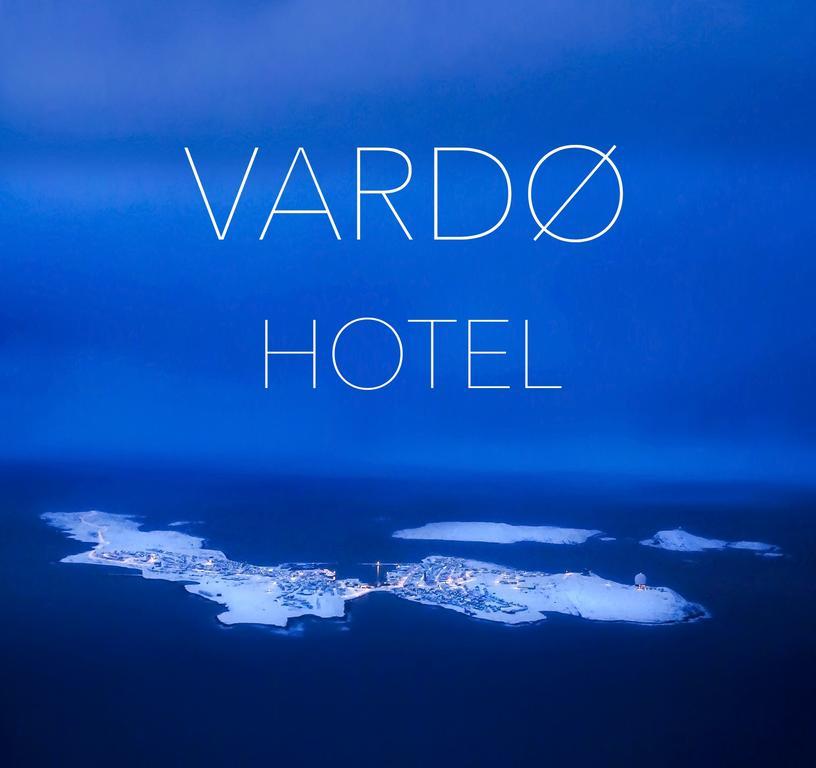Vardo Hotel Dış mekan fotoğraf