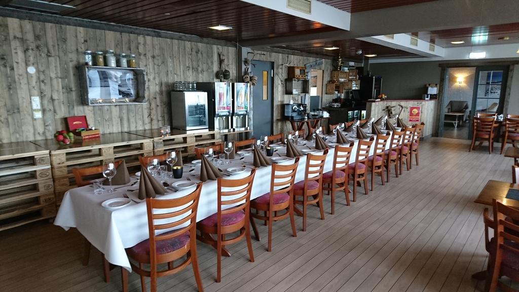 Vardo Hotel Dış mekan fotoğraf