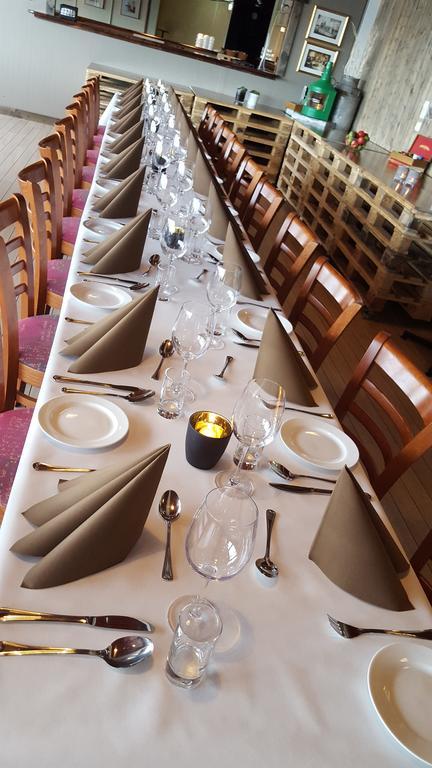 Vardo Hotel Dış mekan fotoğraf