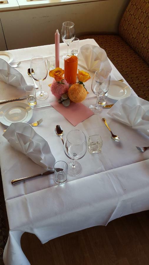 Vardo Hotel Dış mekan fotoğraf