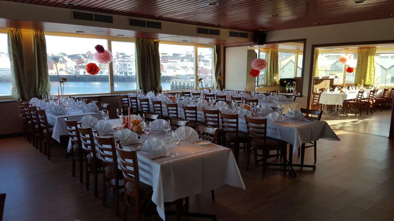 Vardo Hotel Dış mekan fotoğraf