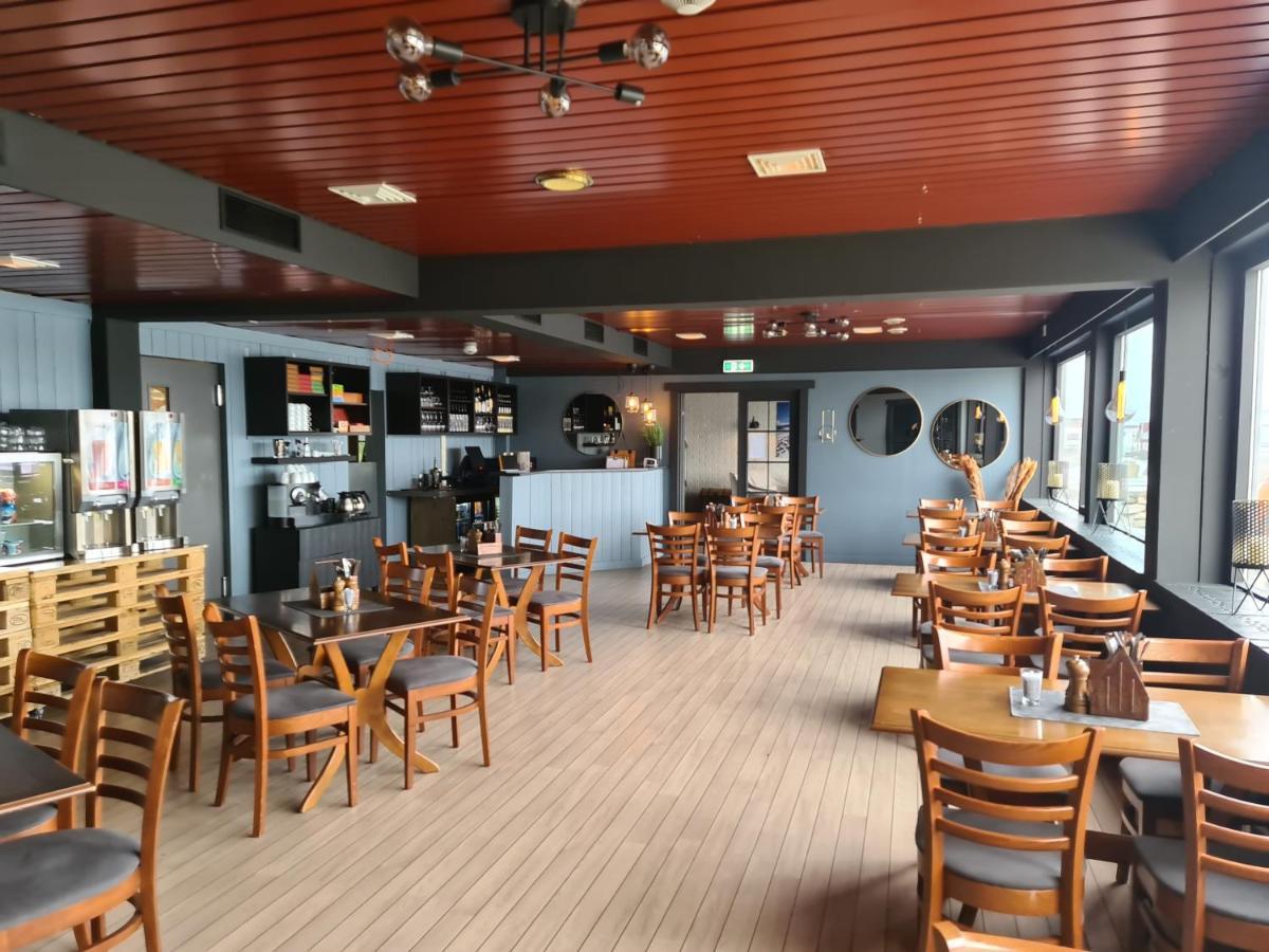 Vardo Hotel Dış mekan fotoğraf